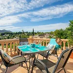 Isabelle By Interhome Casa de Férias Jávea