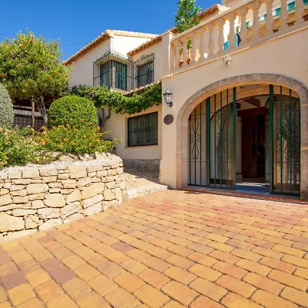 Isabelle By Interhome * Javea