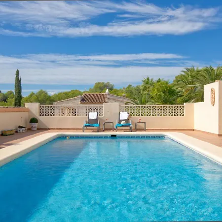 Isabelle By Interhome * Javea