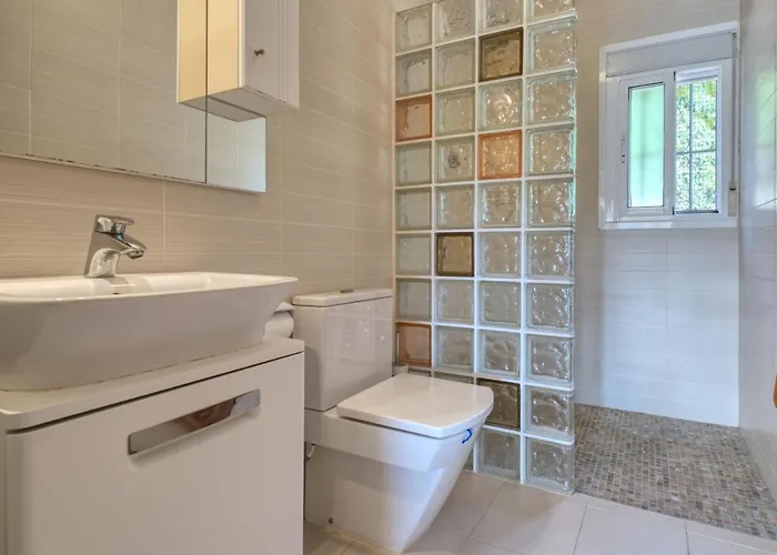 Isabelle By Interhome * Jávea