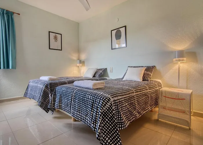 Isabelle By Interhome * Jávea