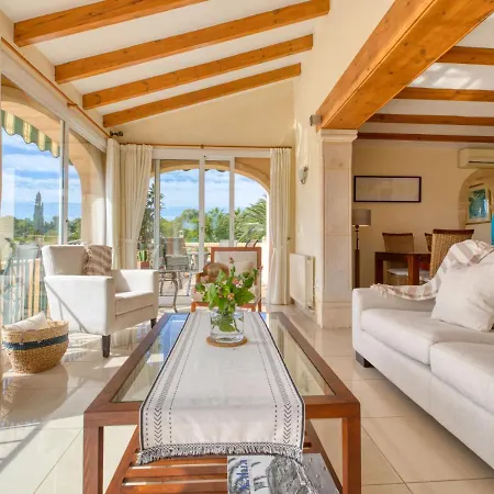 Isabelle By Interhome Holiday home *