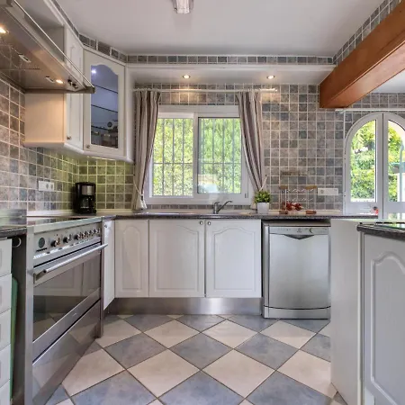 Isabelle By Interhome Holiday home *