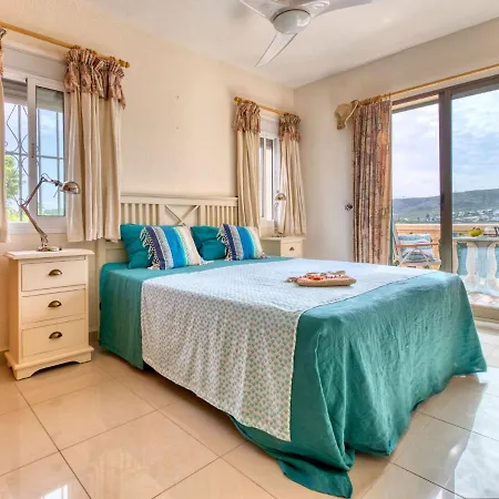 Holiday home Isabelle By Interhome Javea