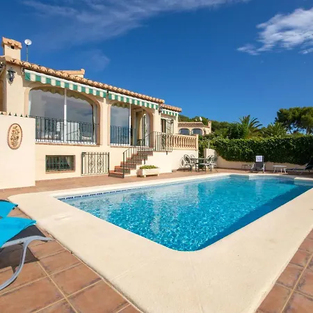 Isabelle By Interhome Holiday home *
