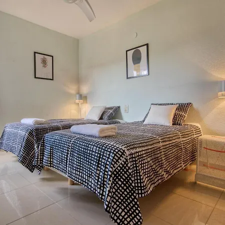 Isabelle By Interhome * Jávea