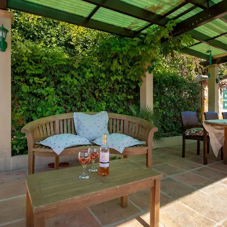 Isabelle By Interhome Holiday home *