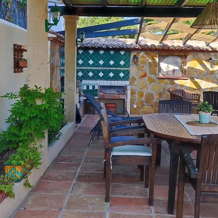 Holiday home Isabelle By Interhome
