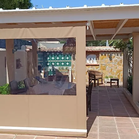 Isabelle By Interhome Jávea