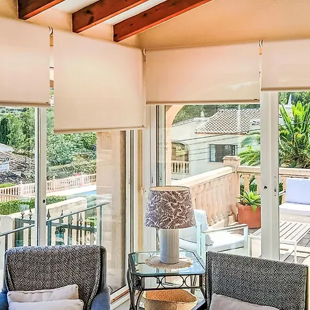 Isabelle By Interhome Jávea