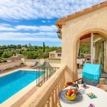 Isabelle By Interhome *