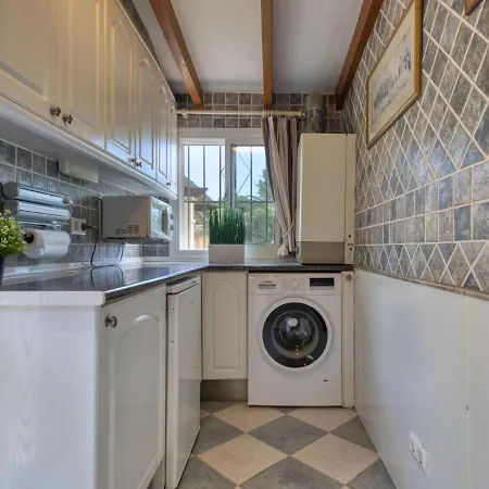 Isabelle By Interhome بيت للعطل *