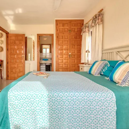 Isabelle By Interhome بيت للعطل *