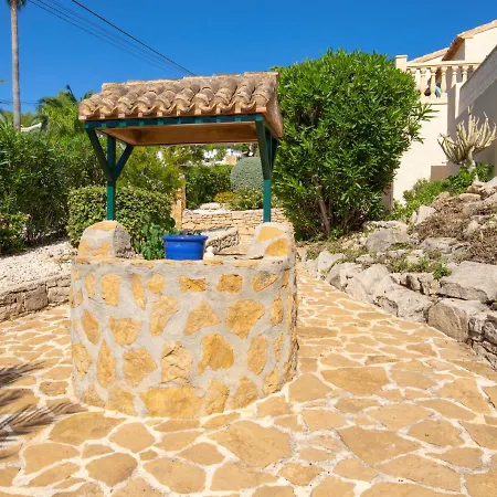 Isabelle By Interhome بيت للعطل *