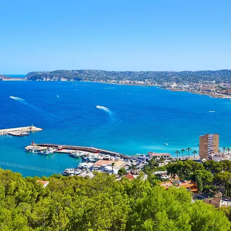 Isabelle By Interhome * خافييا