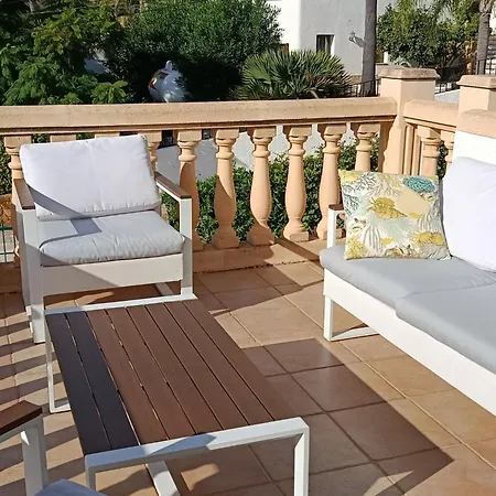 بيت للعطل Isabelle By Interhome