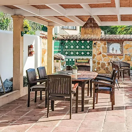 Isabelle By Interhome