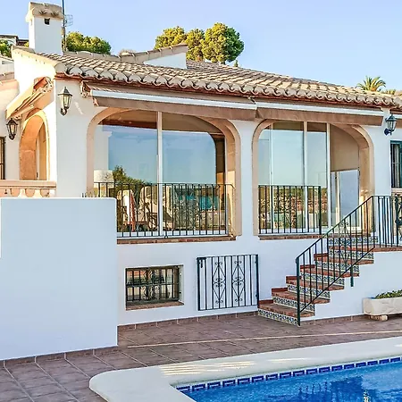 Isabelle By Interhome بيت للعطل *