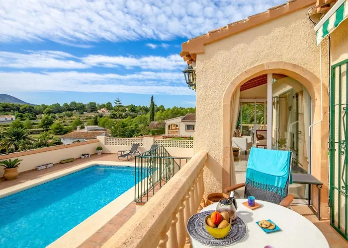 Isabelle By Interhome *