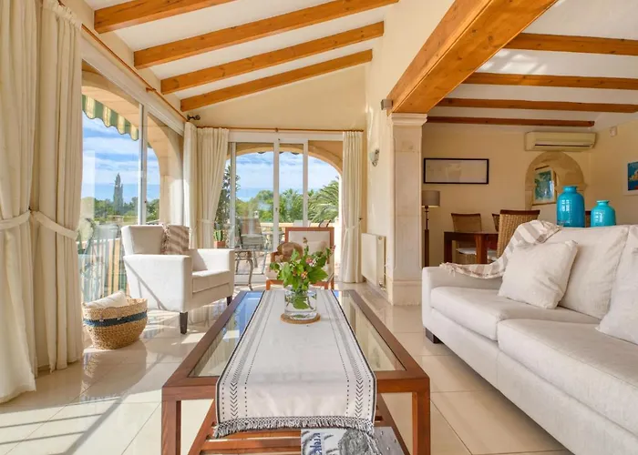 Isabelle By Interhome Casa vacanze *