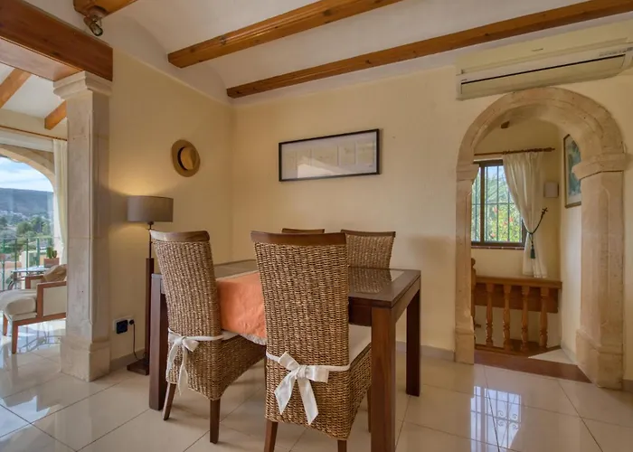 Isabelle By Interhome Jávea