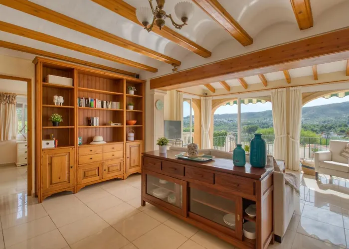 Casa vacanze Isabelle By Interhome