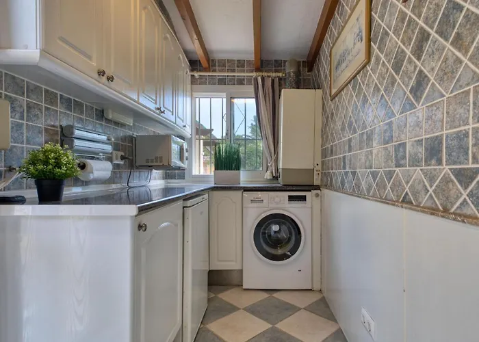 Isabelle By Interhome Semesterbostad *