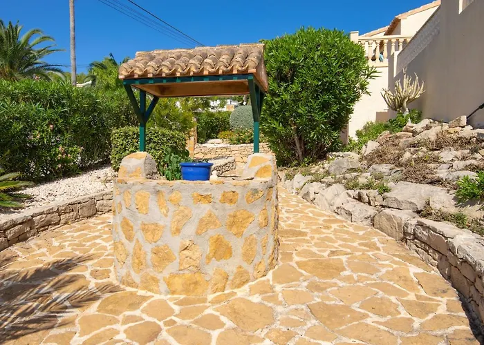 Isabelle By Interhome Semesterbostad *