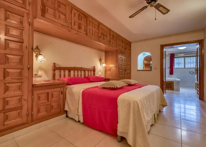 Isabelle By Interhome Casa vacanze *