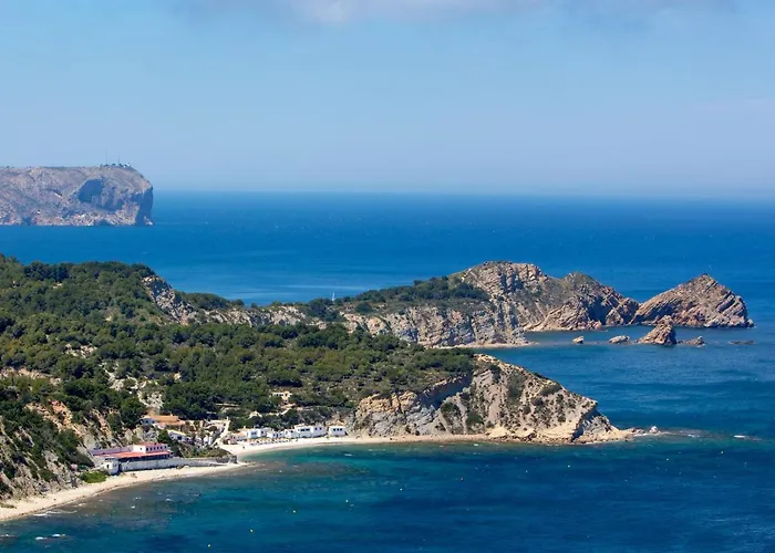 Isabelle By Interhome Semesterbostad *