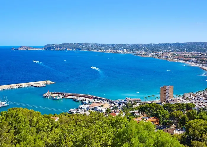 Isabelle By Interhome * Jávea