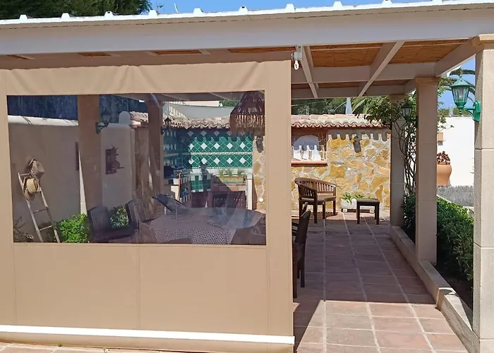 Isabelle By Interhome Jávea