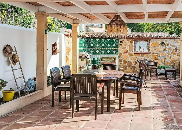 Isabelle By Interhome